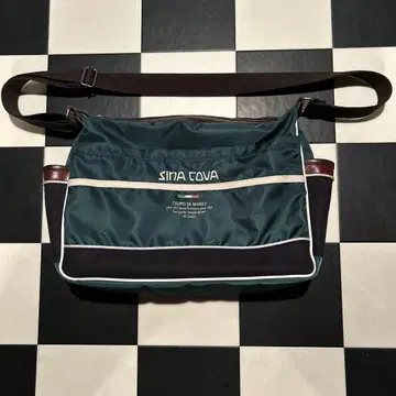 SINA COVA shoulder bag