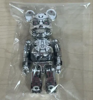 BE@RBRICK - 베어브릭 -