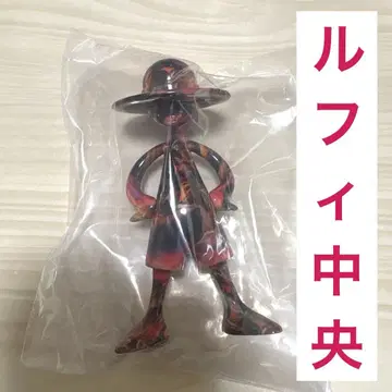 원피스 LUFFY's 루피즈 모험의 기억 와노쿠니 루피 중앙