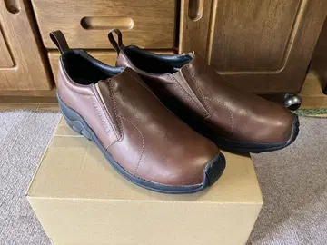 머렐 정글 모크 29cm 브라운 새상품급