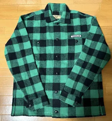 TENDERLOIN T-BUFFALO 재킷 XL GREEN