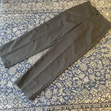 dockers mobile 발수 팬츠 남성용