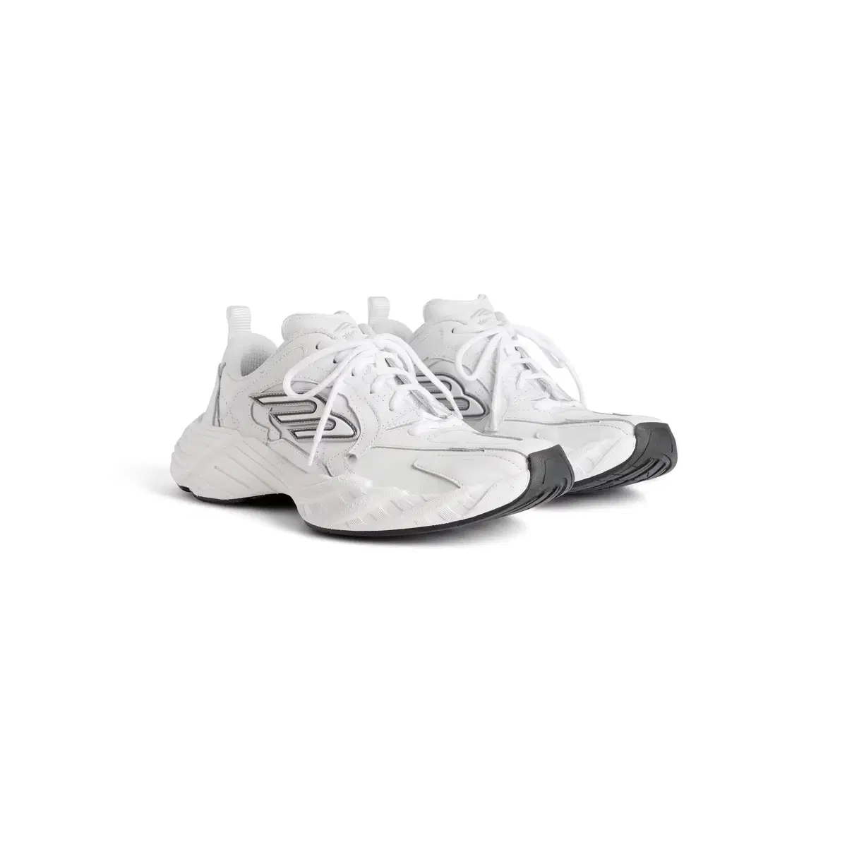 靴 BALENCIAGA space shoes43 BALENCIAGA Men 9.5US 22Ss Space Shoes 43 | eBay