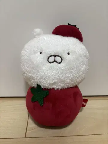 우사마루 봉제 인형 토마토마루 마스코트 베지마루 우사마루 마트