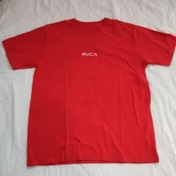 RVCA 티셔츠 새상품