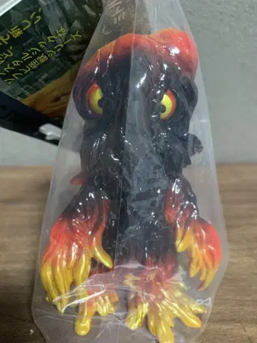 CCP 헤도라 BLAZE BLACK ver. HOBBY SEARCH 한정