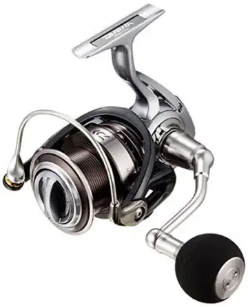 14 칼디아 3520PE-H 다이와 DAIWA CALDIA