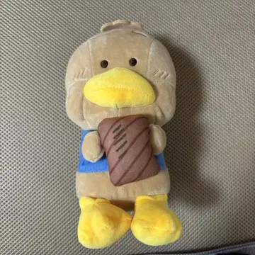 스시로 봉제 인형 펙클