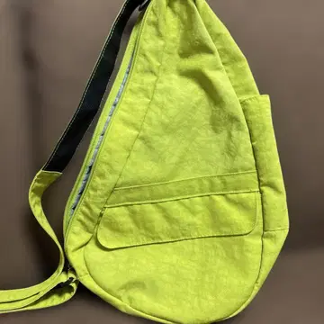 HEALTHY BACK BAG 숄더백
