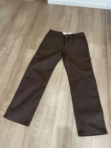Schott 워크 팬츠 L size