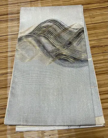 쇼잔 후쿠로 오비 미재단 제품