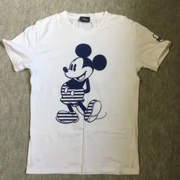 MUTA MARINE 미키마우스 티셔츠