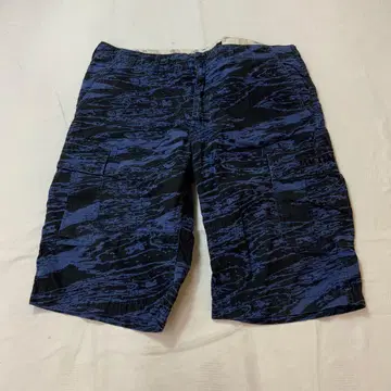 S/S Back Channel 백 채널 숏팬츠 XL