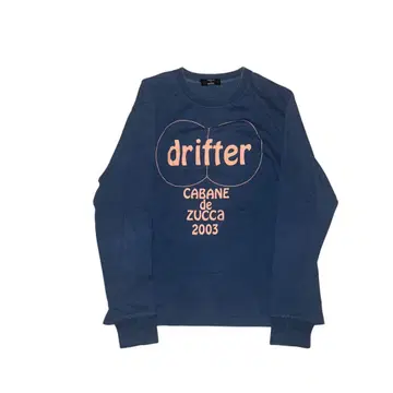 Rare CABANE de ZUCCA 03SS Design Sleeves