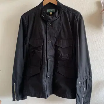 Dry Bones 블랙 자켓 38(M)