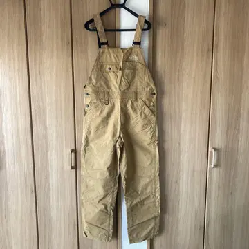 THE NORTH FACE 오버롤 M