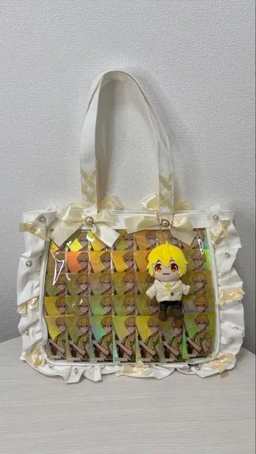 스토푸리 루토군 이타백 A4 자카마트