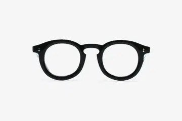 MEGANEROCK VECTOR 004 BLACK