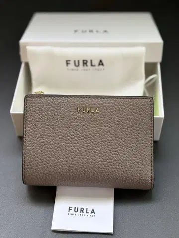 [새상품, 미사용] FURLA 지갑 [No.522]