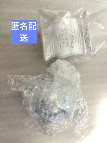 포켓몬 테라리움 컬렉션 거북왕