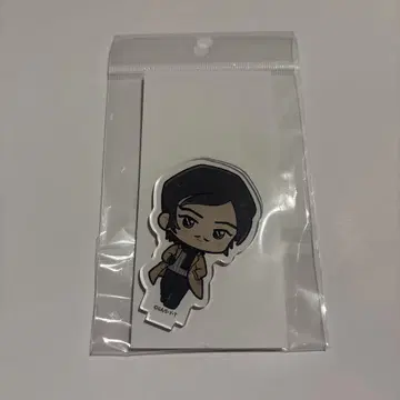 명탐정 코난 모로후시 타카아키 SD 아크릴 스탠드