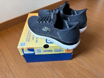 [ SKECHERS slip-ins ] 스케쳐스 슬립인 26.0
