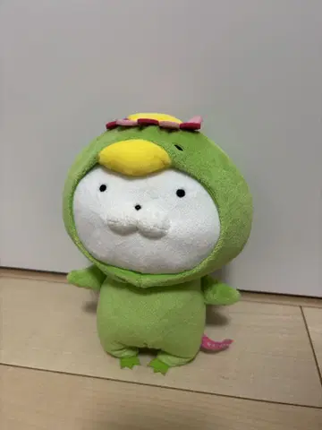 우사마루 봉제 인형 카파