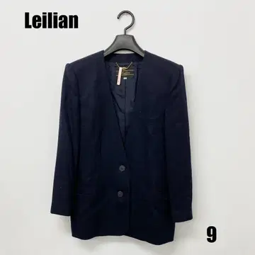 0212P Leilian 긴팔 자켓 여성