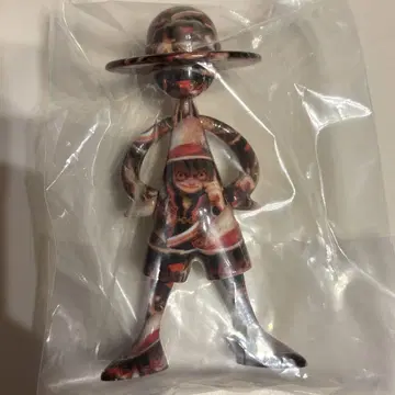 루피즈 LUFFY'S 피규어 시크릿 원피스