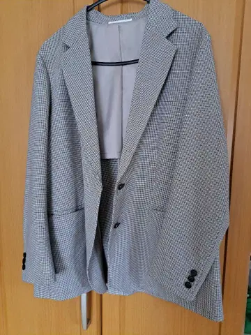 유니클로 자켓 2점