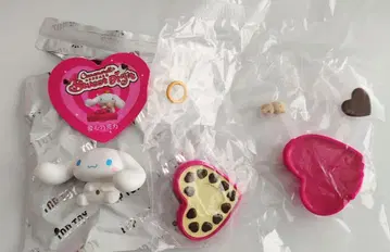 산리오 시나모롤 해외 피규어 TOPTOY Sweet gift