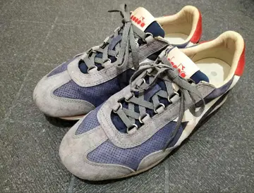 EQUIPE 에퀴프 DIADORA HERITAGE
