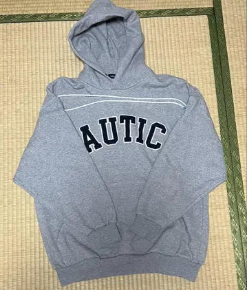 NAUTICA 후드티 사이즈 L