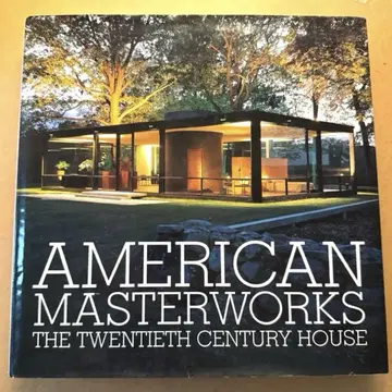 American Masterworks Twentieth Century