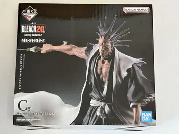 제일복권 BLEACH 20주년 C상  쿠라마 켄파치 피규어