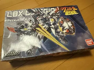LBX 오레기온 미개봉