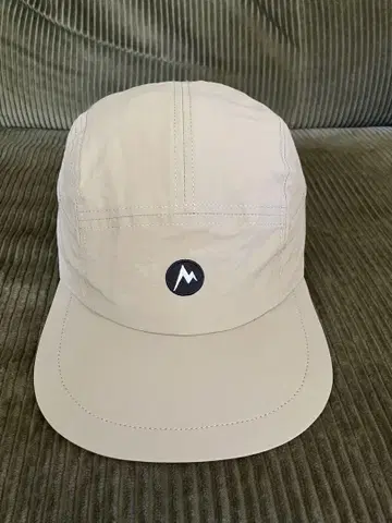 Mountain Logo Jet Cap