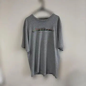 THE NORTH FACE 그레이 티셔츠 XL