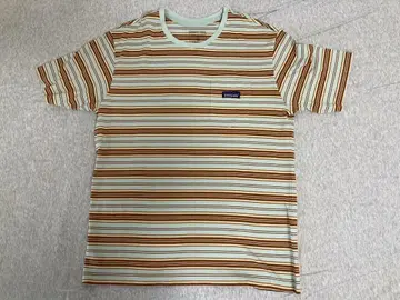 [ 정가 8250엔 ] patagonia T셔츠 M