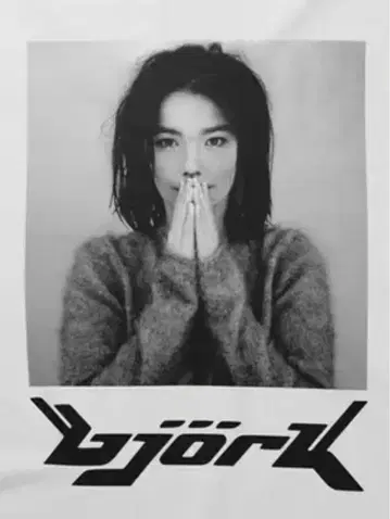 비요크 bjork 영화 티셔츠 댄서 인 더 다크 레어 얼터너티브