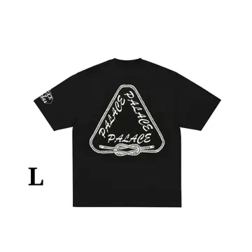 Palace Rodeyo T-shirt black L