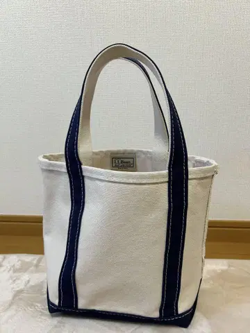 L.L.Bean Boat and Tote 토트백