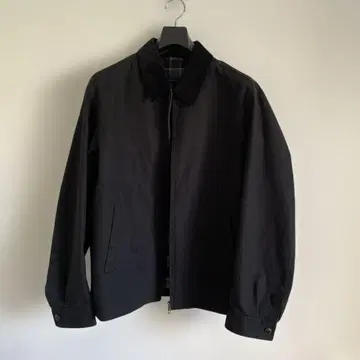 집업 숏 블루종 | UNIQLO