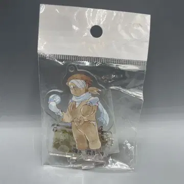 잣토 콘나몬 닌타마 란타로 스타키 B-BOX