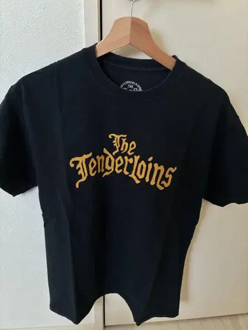 Tenderloins 블랙