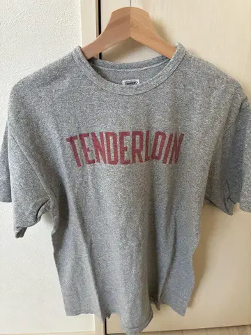 TENTERLOIN 티셔츠