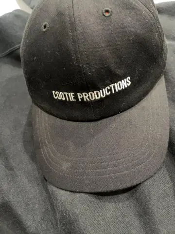 Cootie Productions 캡