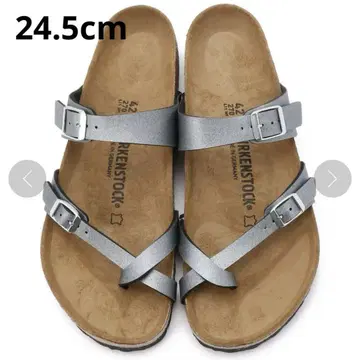 BIRKENSTOCK 버켄스탁 MAYARI 마야리 38