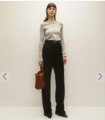 Edition x THE RERACS US ARMY BAKER PANTS
