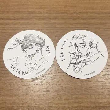 블루 록 블루 록 이세탄 코스터 혜택 이토시 린 이토시 사에